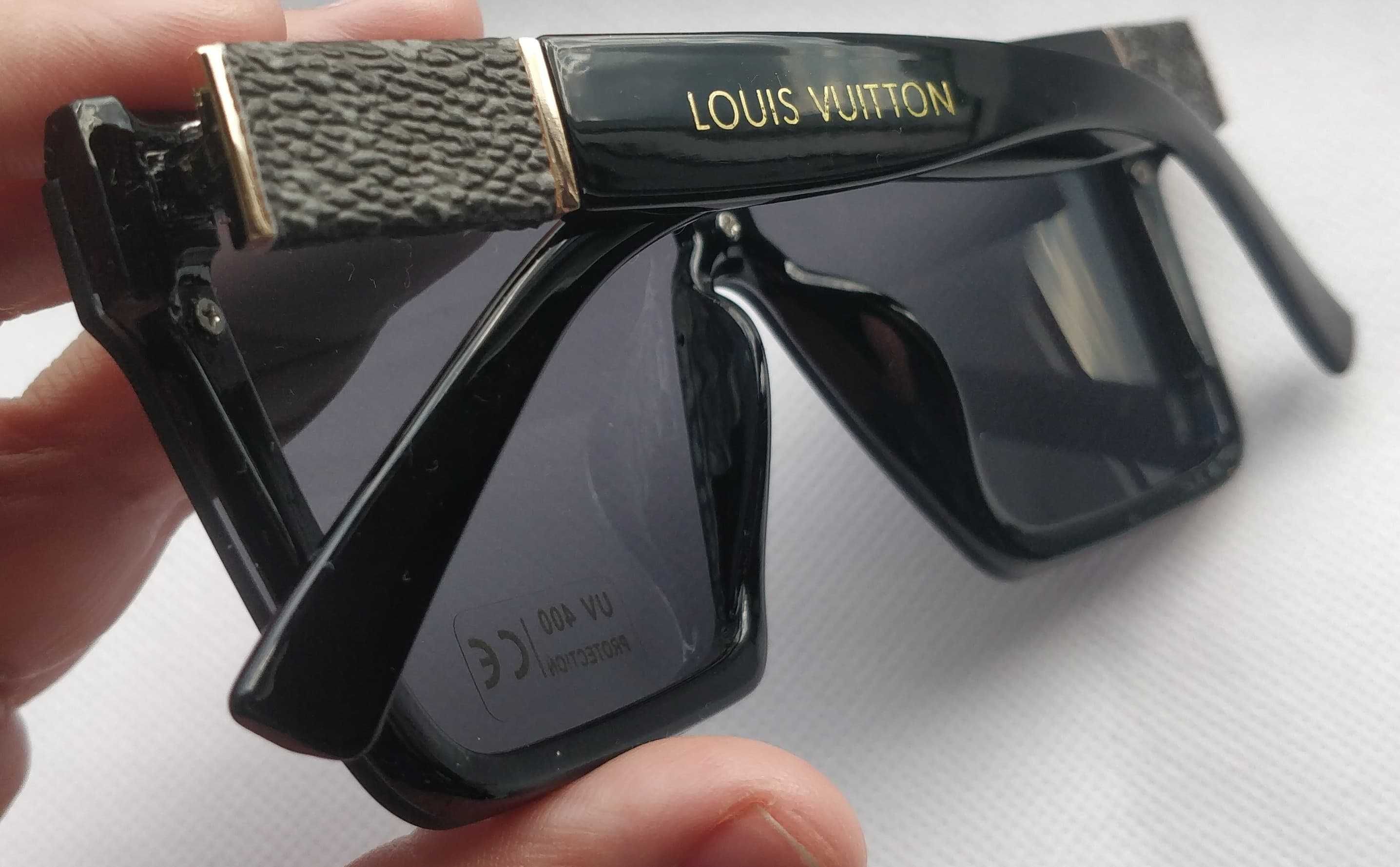 Pachet Ochelari de soare Louis Vuitton model 1