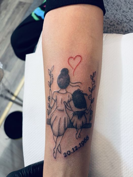 Tatuaje la preturi accesibile!