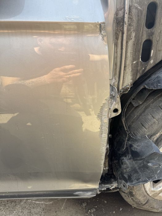 Usa dreapta fata Vw Passat B8 2014-2019 LB7W