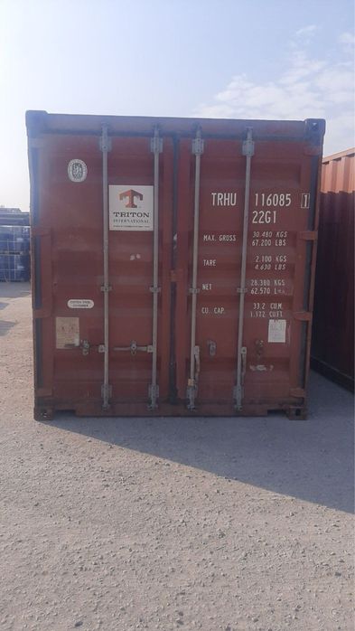 konteyner kantiner kanteyner