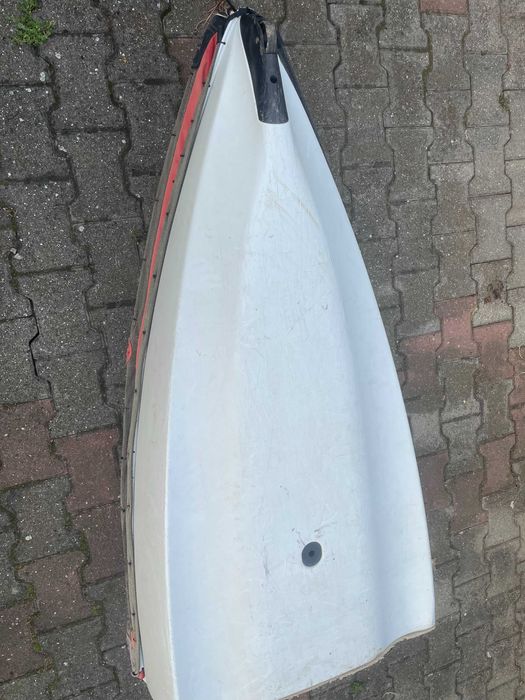 Vând Cayac BIC o persoana