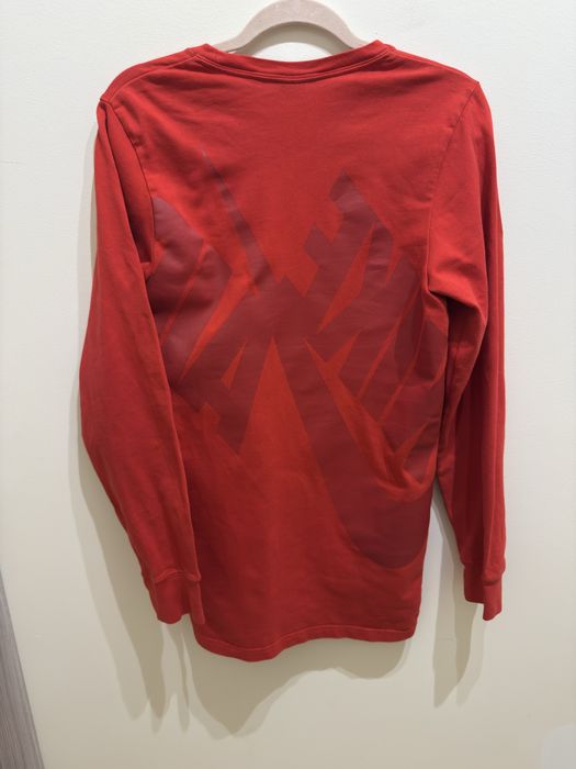 Дебела Туника на Найк