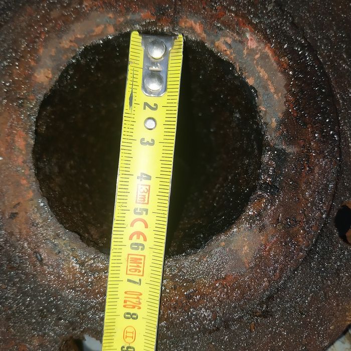 Vand pompa de irigat