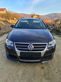 Prelungire bara passat b 5 b 6 b7 lip cupra r audi  vw skoda