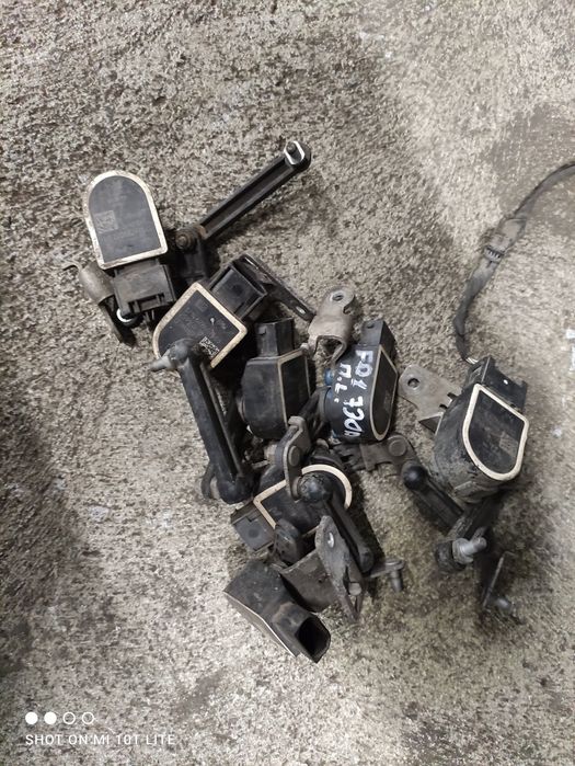 Нивомер  за фарове за BMW