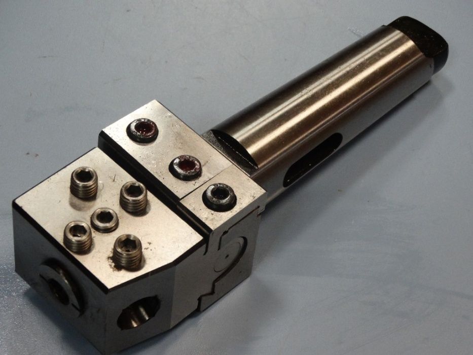 Разстъргваща  MK-5 с лапка