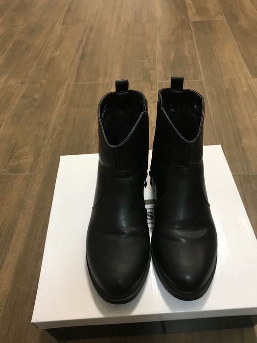 Дамски боти