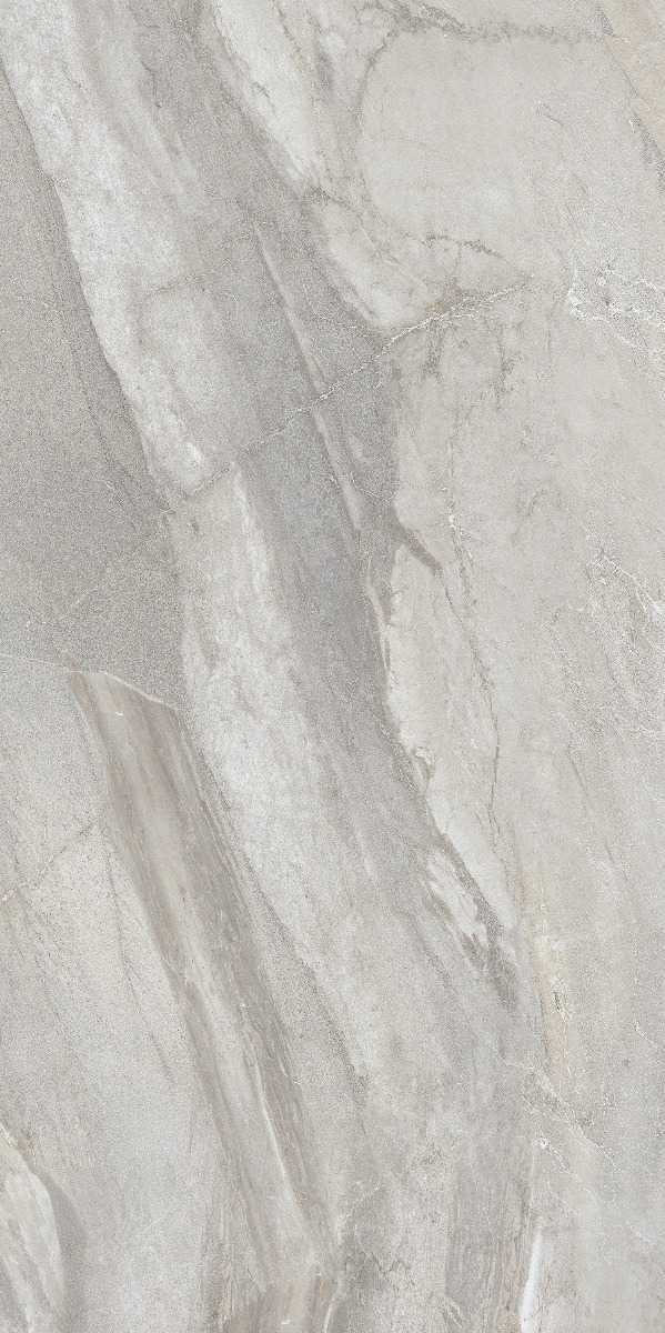 Gresie porțelanată CANYON GRIGIO lucioasa rect 60X120X7 gri