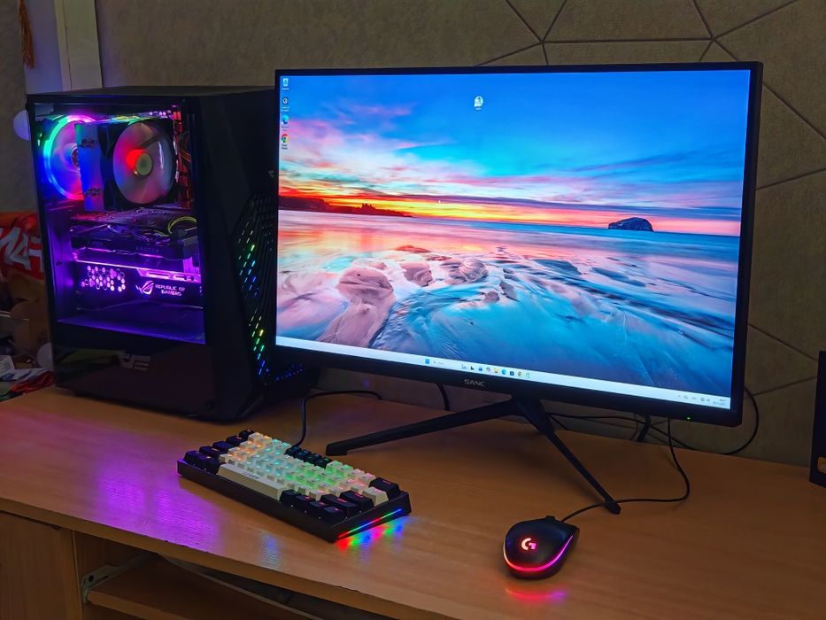 Продам компьютер