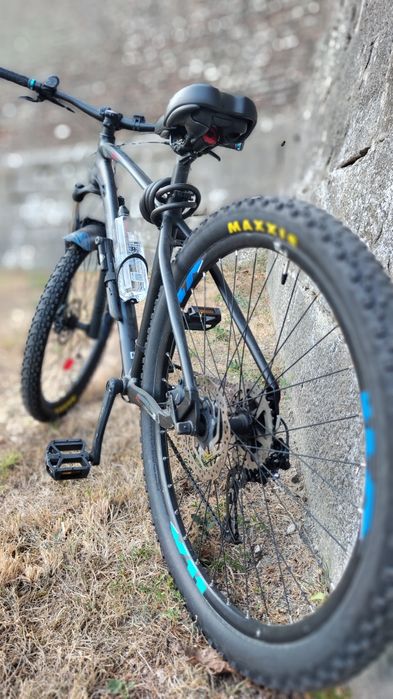 Devron 27,5 cadru M