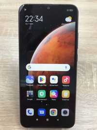 Xiaomi Redmi 9c,черный цвет.