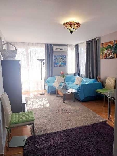 Продава се Тристаен апартамент в Свети Влас - 85 кв.м за 1159 €/кв.м - Снимка #4