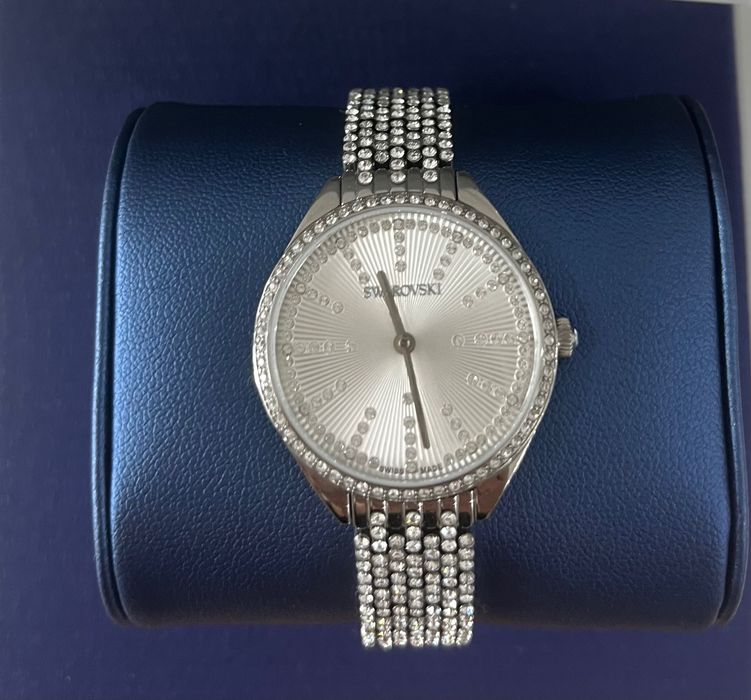Swarovski дамски часовник