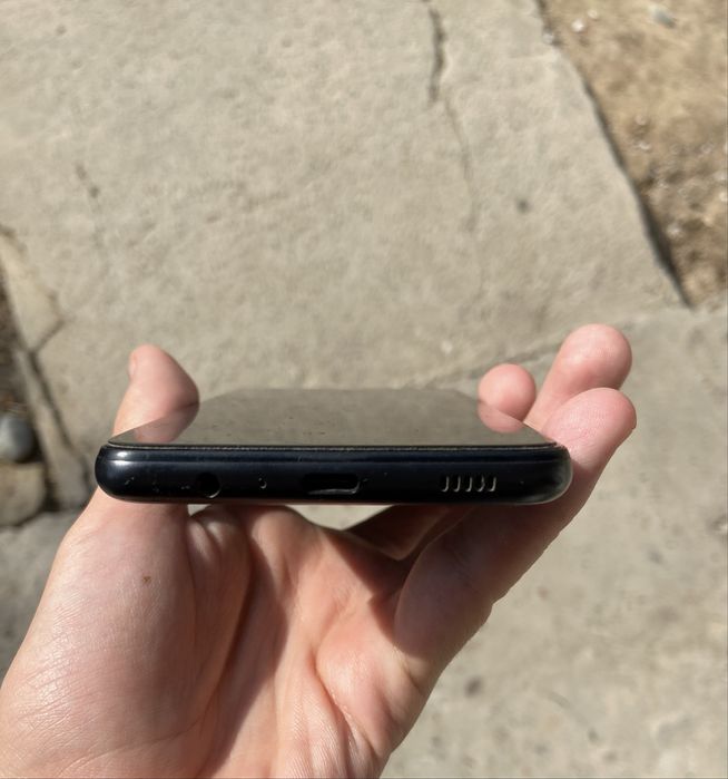 Samsung a12.
