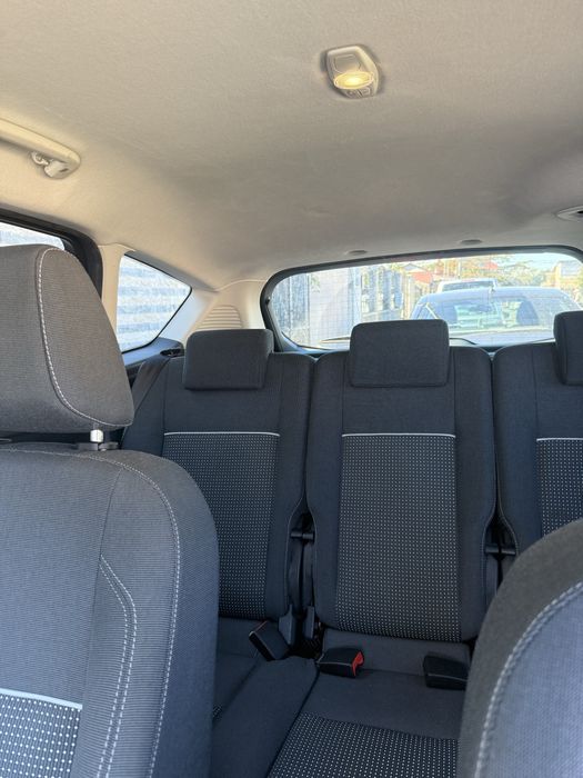 Ford C-Max Ford
