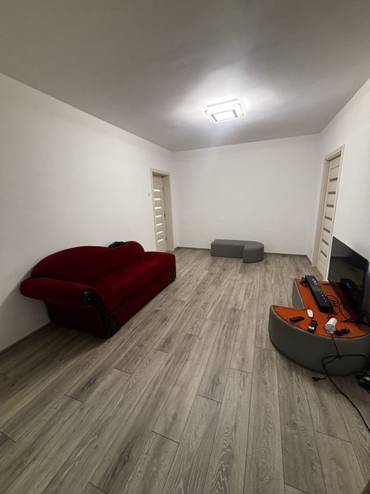 Apartament  2  Camere Renovat