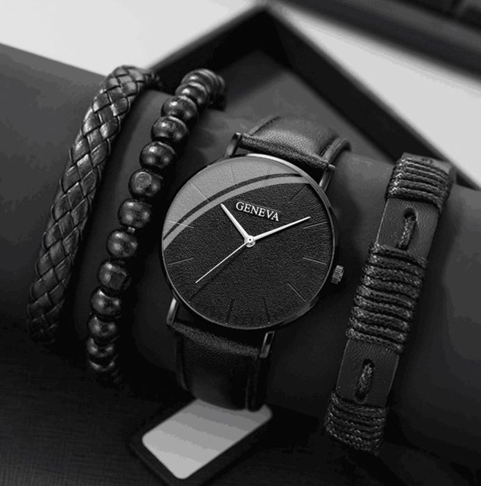 Часы новые очень кросивые