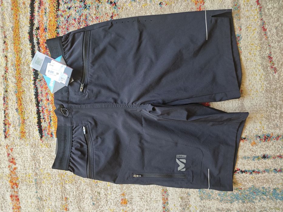 Pantaloni barbati drumetie alergare S/M/L PRET FIX