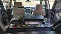 Car Audio Kicker solo x 18 hertz,Audison bit ten