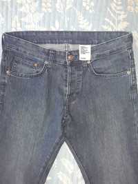 Продаю новые  фирменные джинсы H&M DENIM р 31 звоните смело
