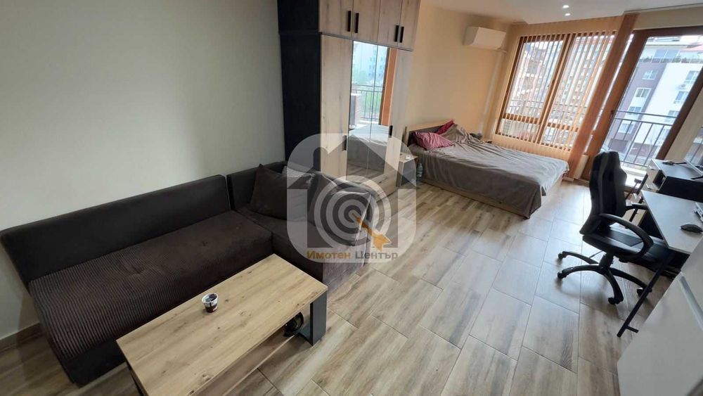 Продава се Двустаен апартамент в София, Студентски град - 48 кв.м за 2917 €/кв.м - Снимка #3