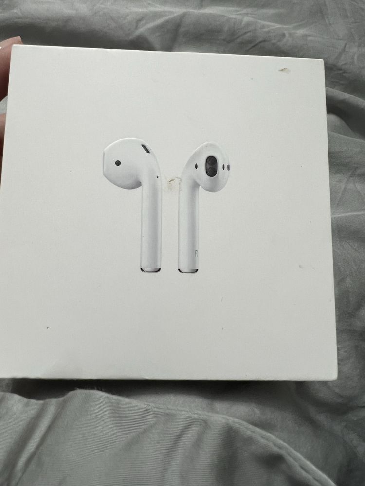 airpods 2 series