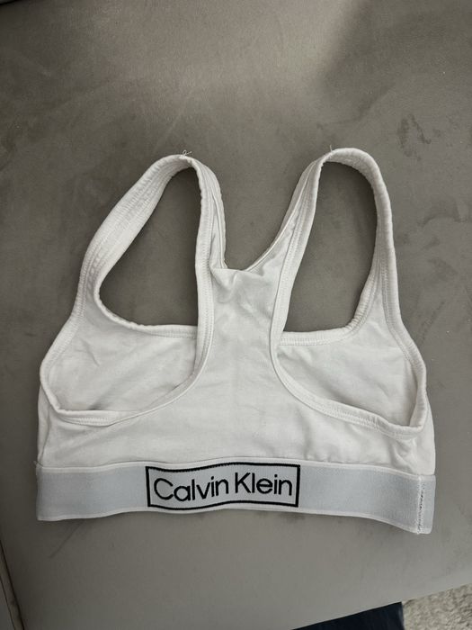 Bustiera Calvin Klein
