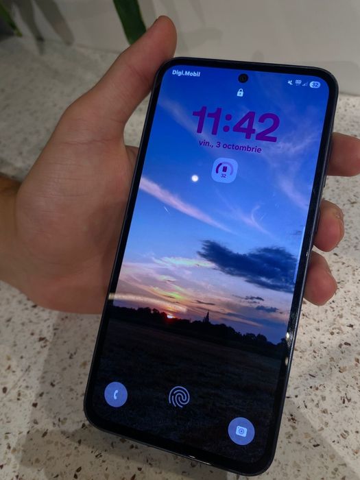 Telefon Samsung a35