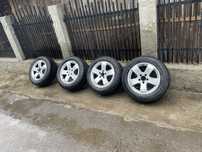 Jante 5x112 r16 mercedes
