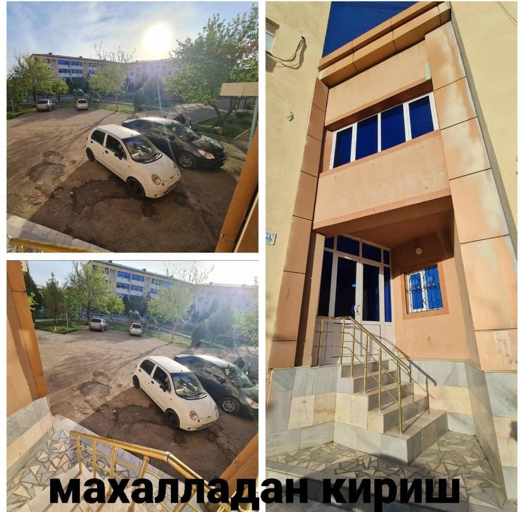 1-линия Аренда 210м2 шахар марказида