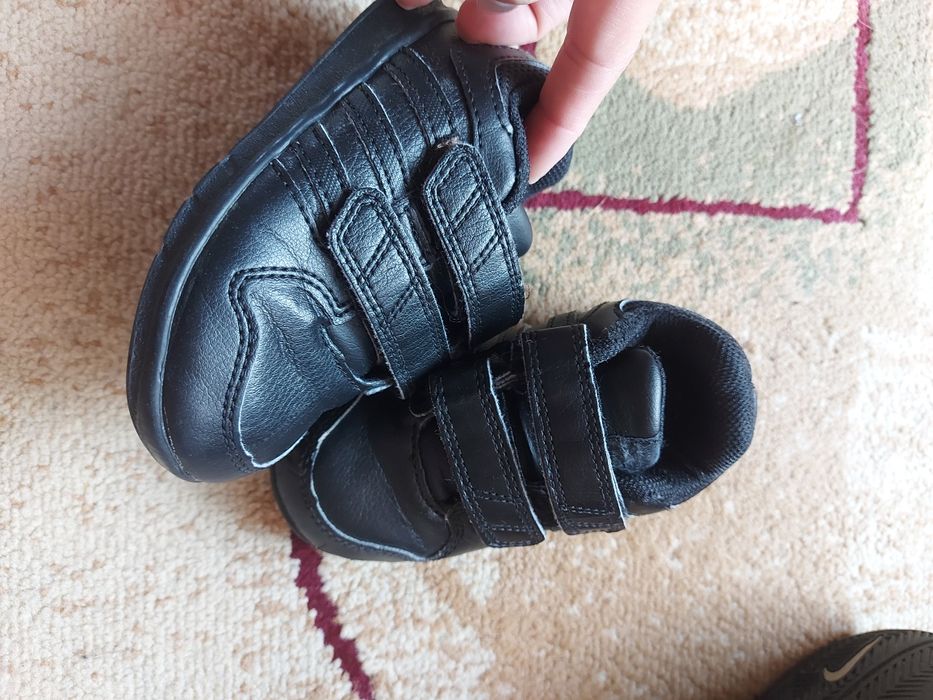 Детски маратонки Найк и Адидас