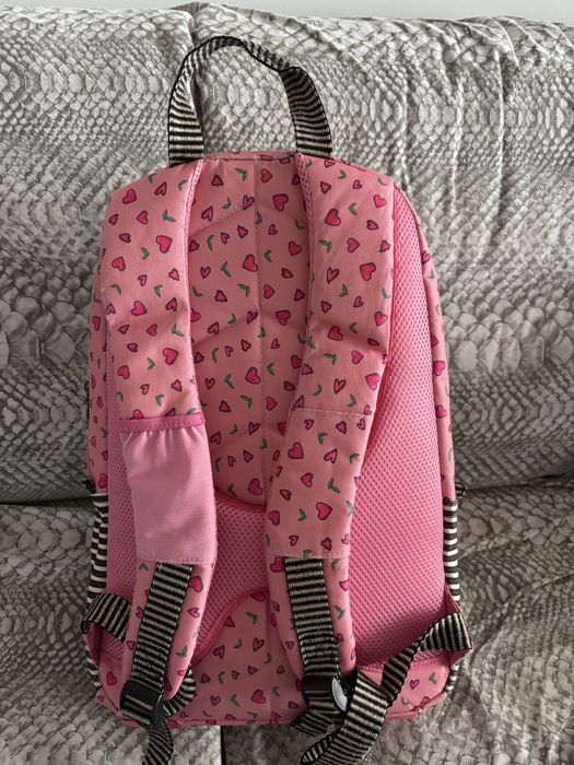 Vand rucsac/ghiozdan fetita Santoro