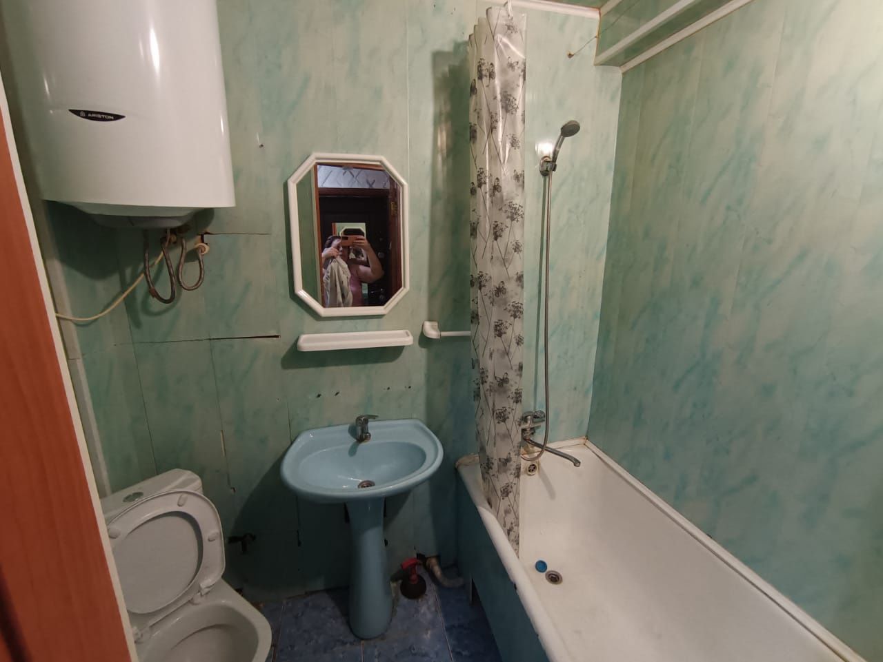 Продам 3х комнатную квартиру. Возможна расрочка