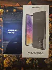 Samsung A73 256 gb