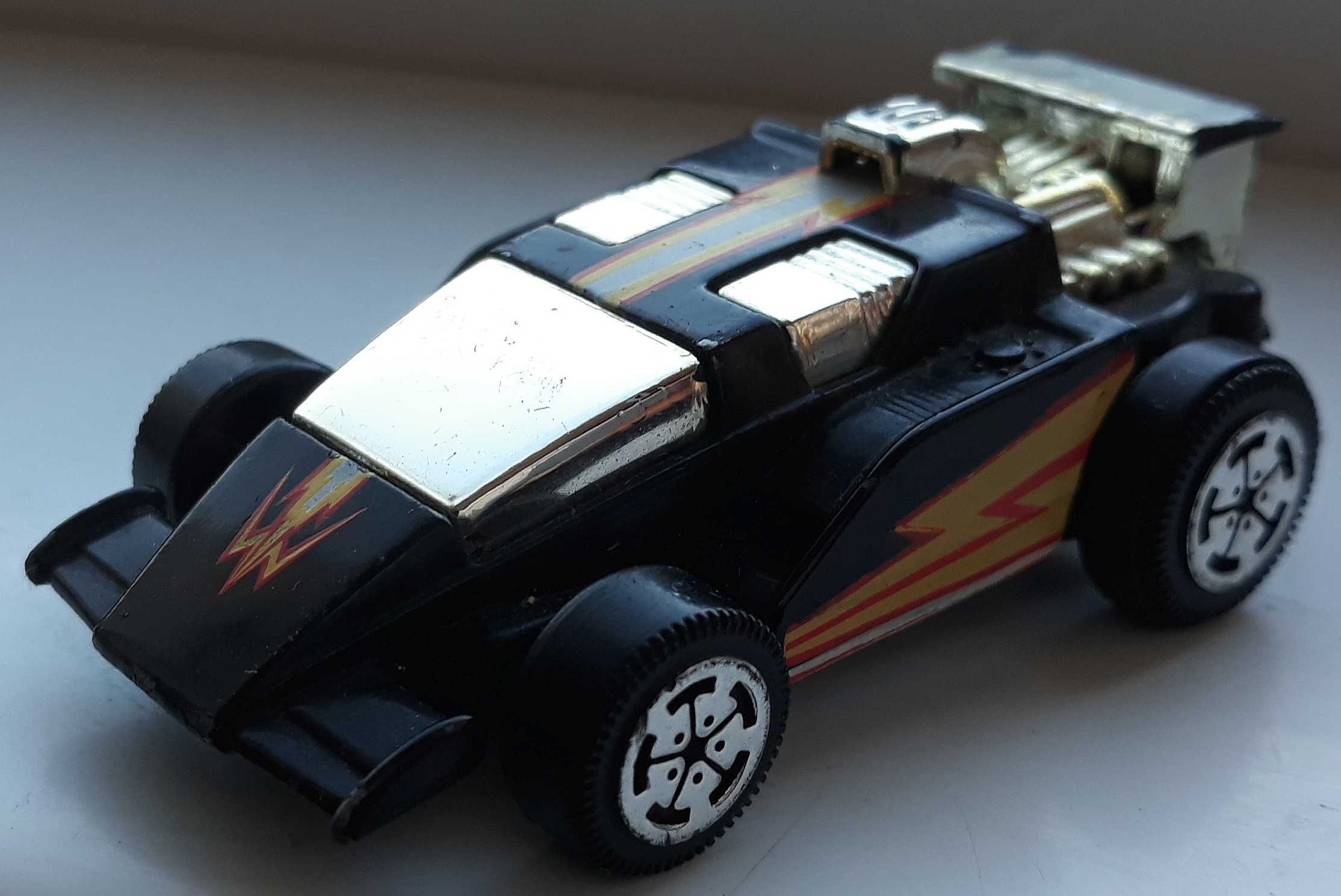 играчка състезателна кола Hot Wheels.1985