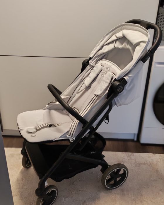 Carucior Cybex Beezy sport