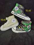 Кецове CONVERSE !!!