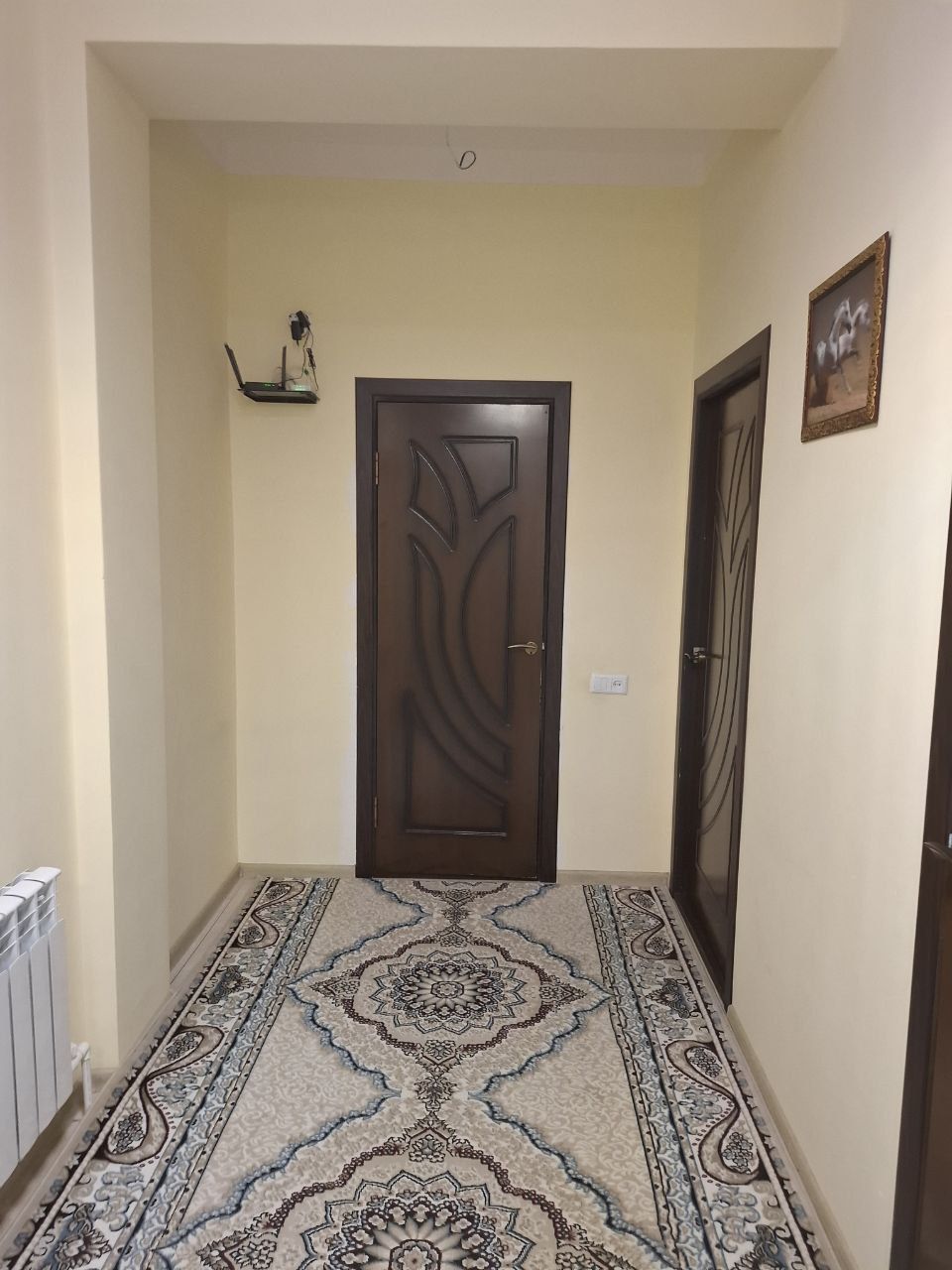 Сдаётся в аренду 2 комнатная квартира в Сергели, метро 3 бекат,ЗАГС