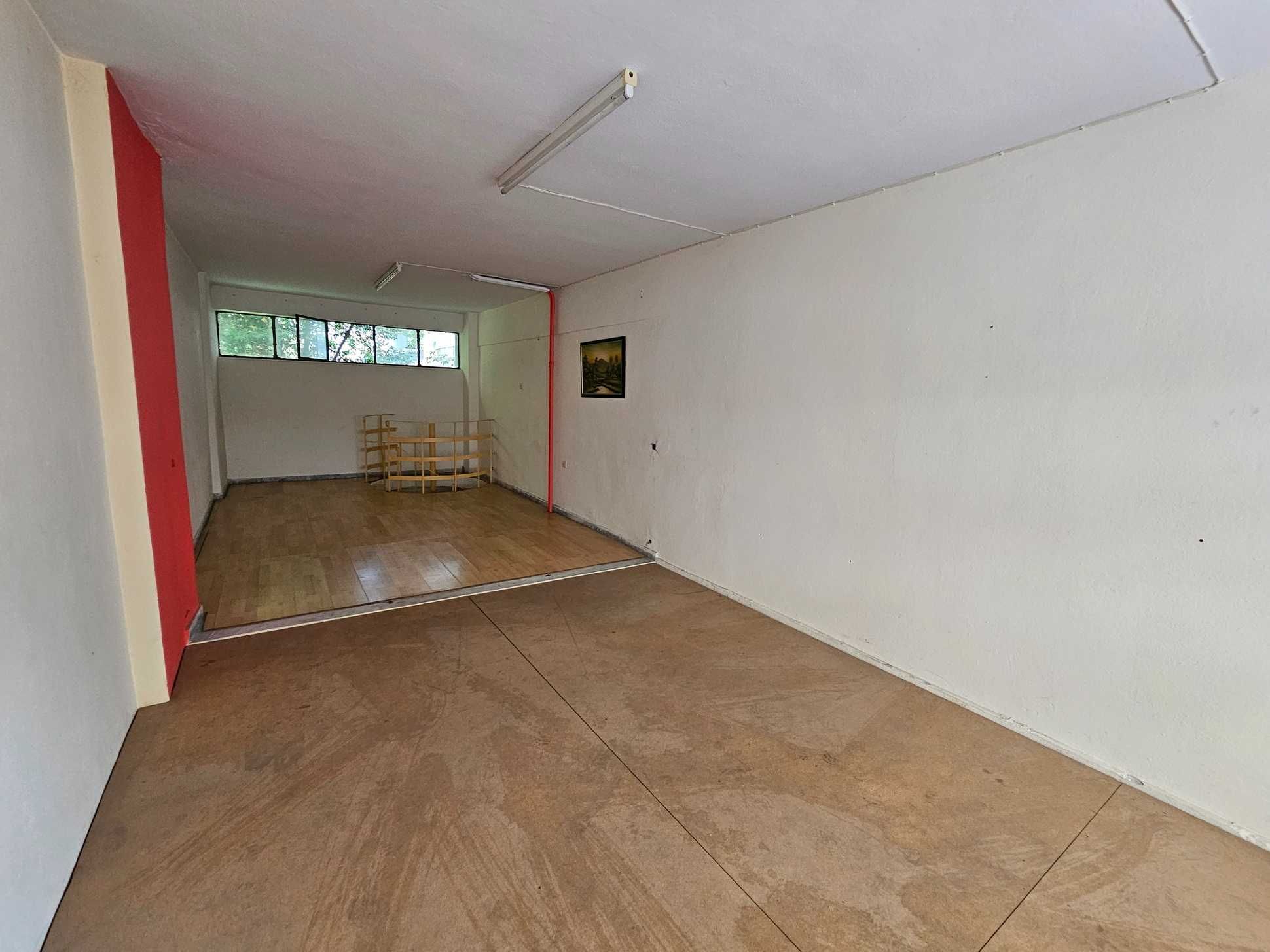ПРОДАВА се магазин от 108 кв.м в Агиос Йоанис на Кавала (код 4680)