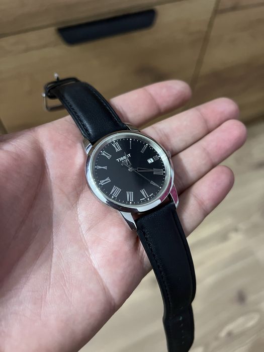Vand Ceas Tissot Classic Dream