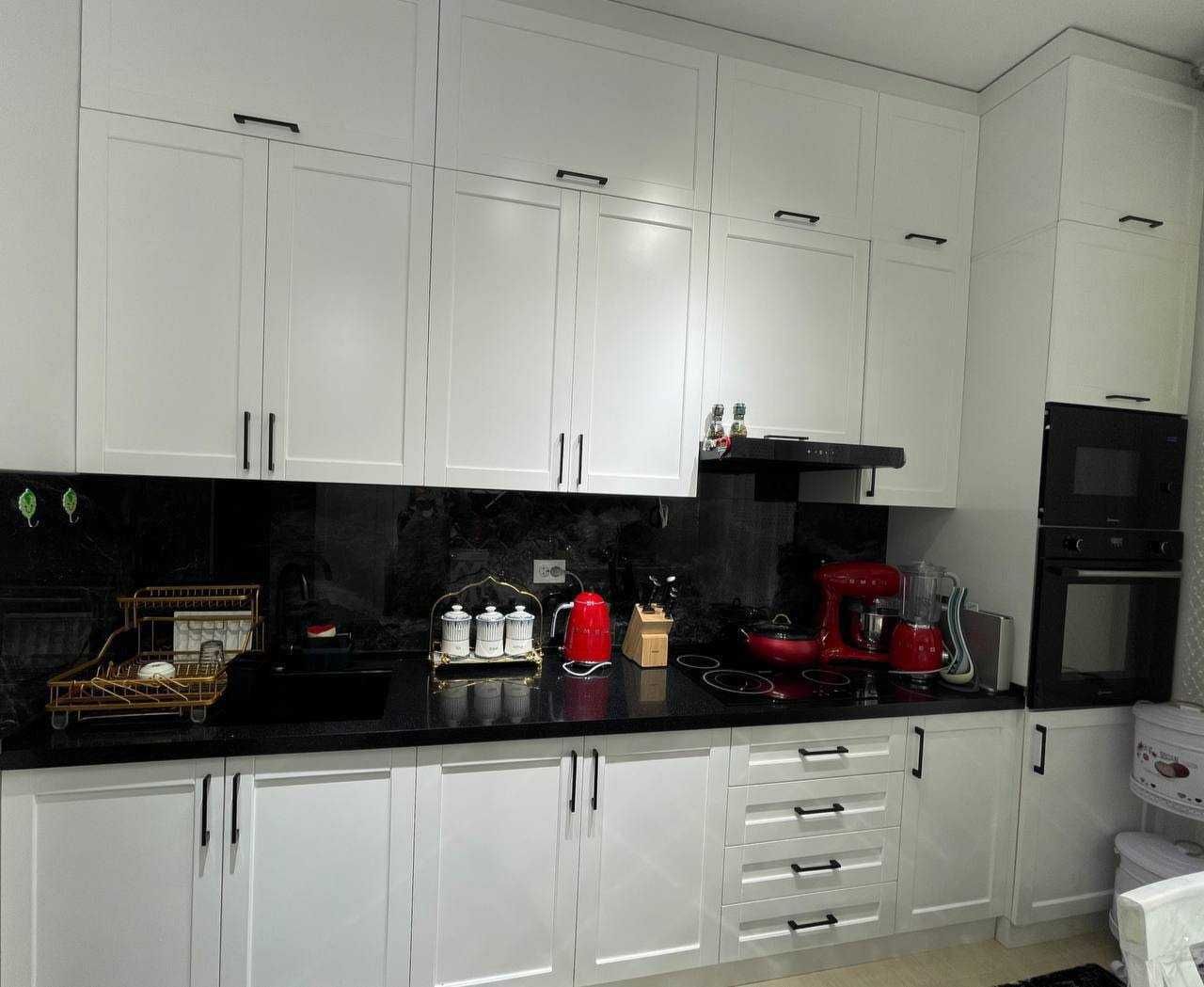 ПРОДАЕТСЯ 3/10/12 85м2 ЖК Almazar City НОВОСТРОЙКА