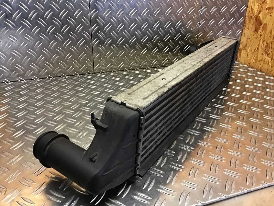 Radiator Intercooler BMW Seria 3 E46 318d 320D 2.0 d 136CP nfl
