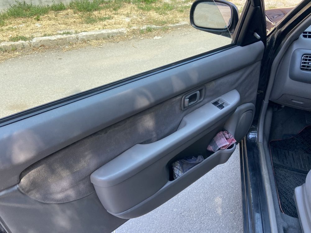 Nissan Micra 1.0 2002г