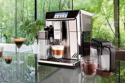 Кофемашина Delonghi Ecam 220.21BG склад оптом