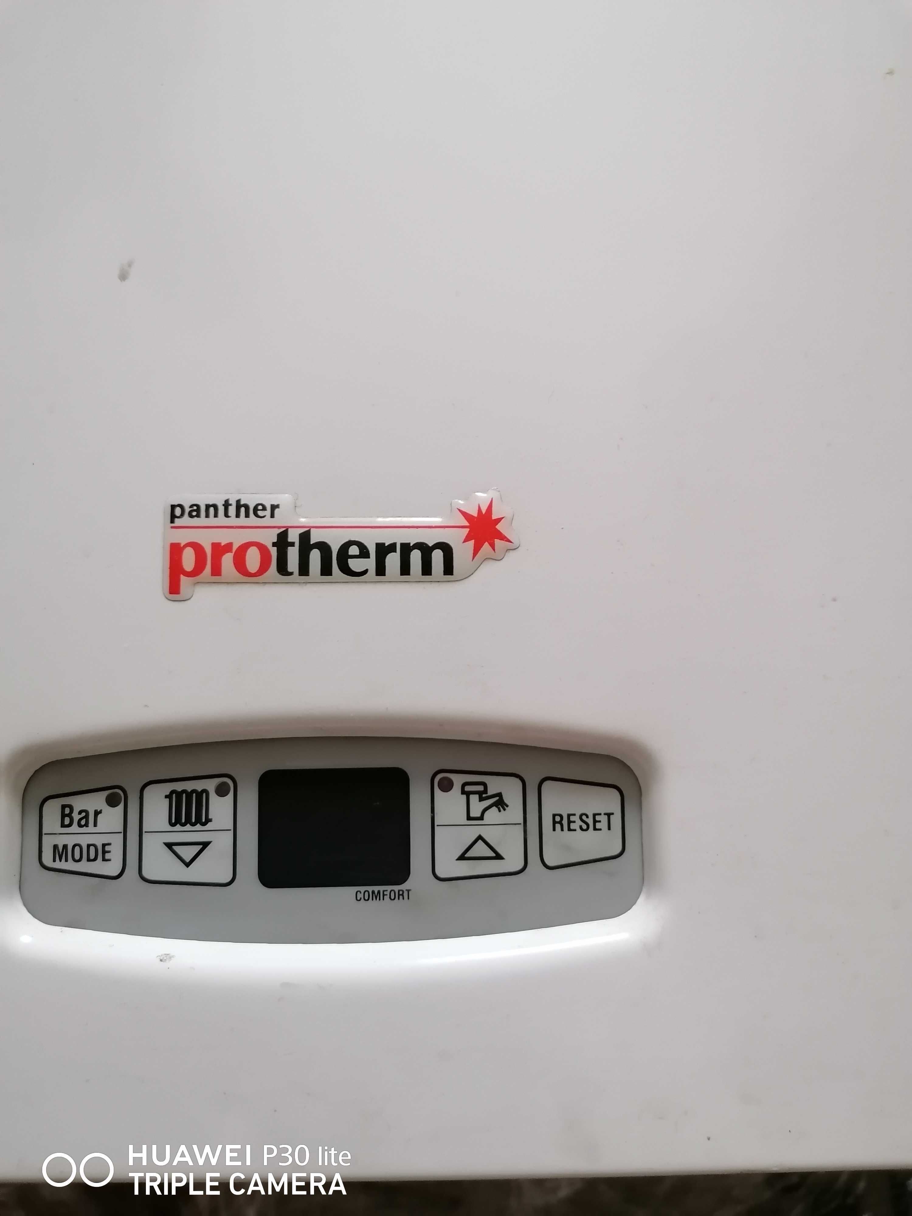 Centrală termică Protherm Panther 24 kW