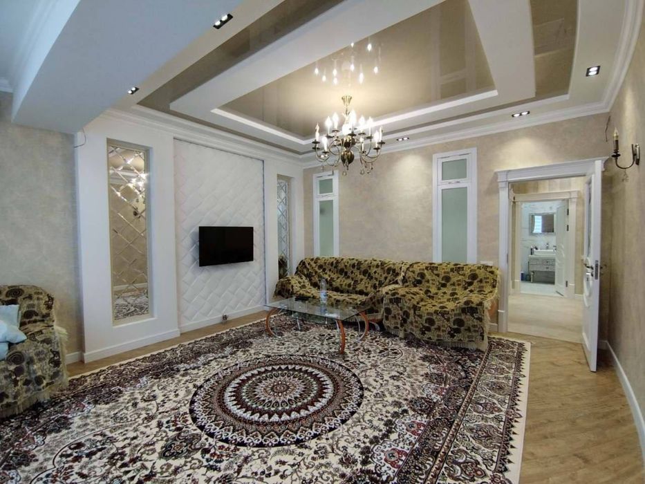 Srochno sdayotsya 3x komnatnaya kvartira or: Vokzal