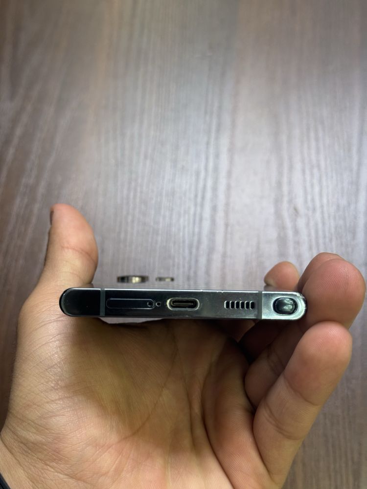 S 22 Ultra KHA 512 GB