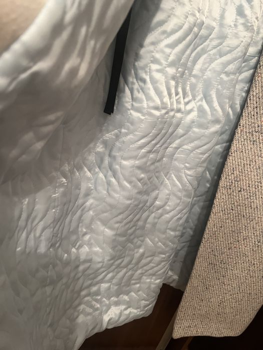 Palton casmir cu lana