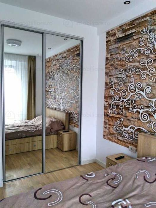 Apartament 2 camere bloc nou, Aviatiei, Smaranda Braescu Residence