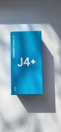 Samsung J4+ 2018